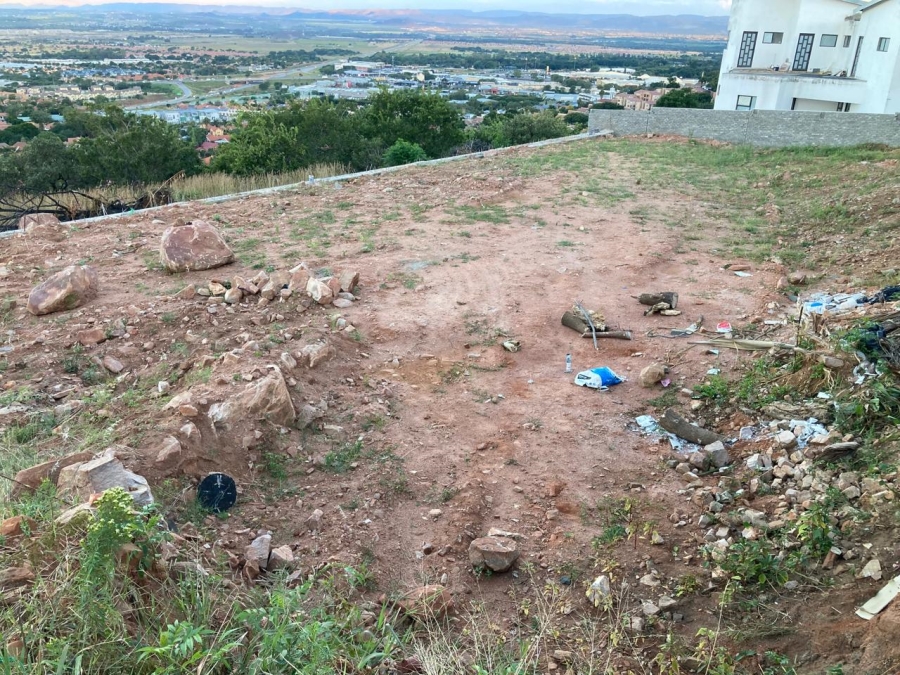 0 Bedroom Property for Sale in Safari Gardens North West